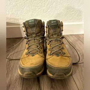 Ahnu Hiking Boots